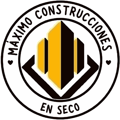 Logo de Máximo Construcciones