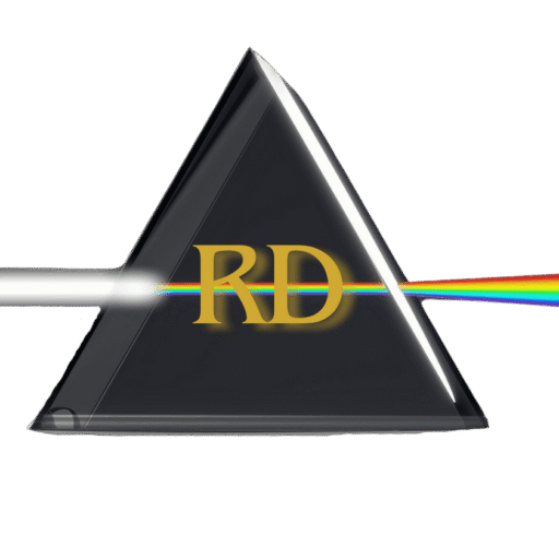 Logo de Ruiz Díaz Cristales
